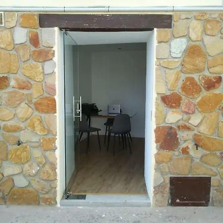 Apartamento Almenada *