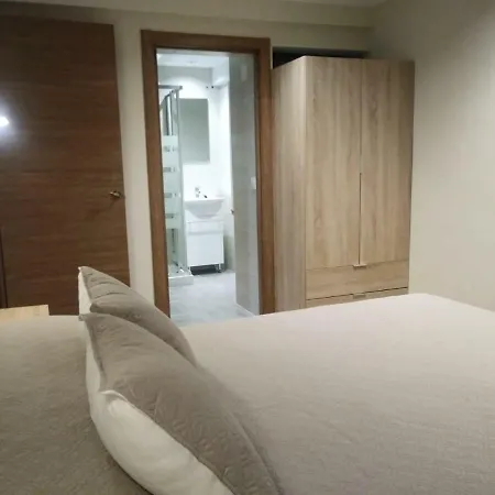Apartamento Almenada