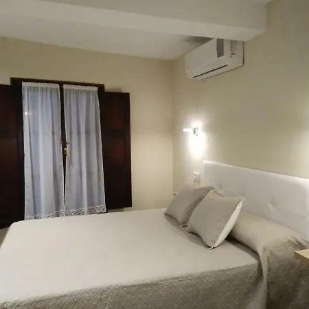 Apartamento Almenada