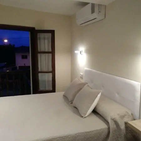 Almenada Apartamento *
