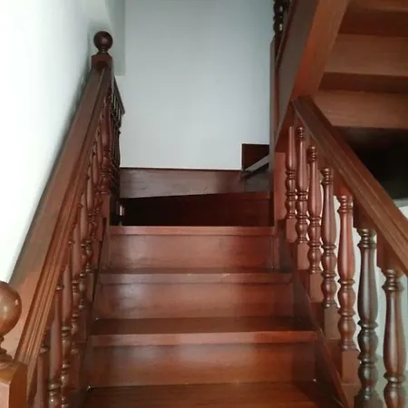 Almenada Apartamento