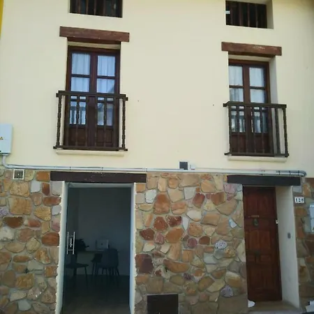 Almenada Apartamento