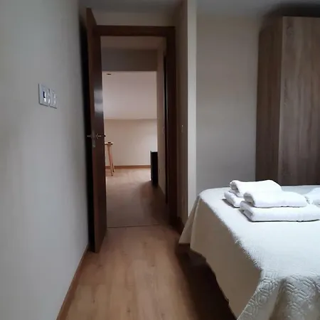 Apartamento Almenada *