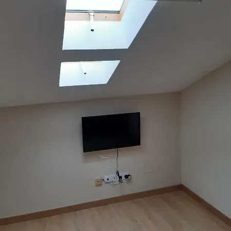 Almenada Apartamento *