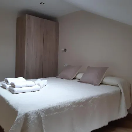 Apartamento Almenada