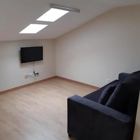 Apartamento Almenada *
