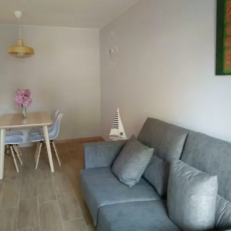 Apartamento Almenada