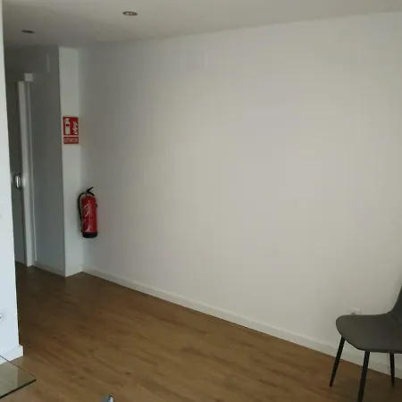 Almenada Apartamento