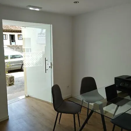 Apartamento Almenada