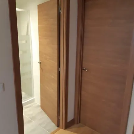 Apartamento Almenada