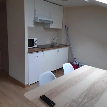 Apartamento Almenada