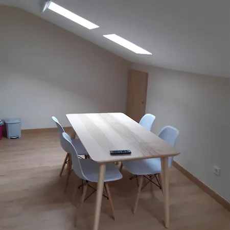 Apartamento Almenada *