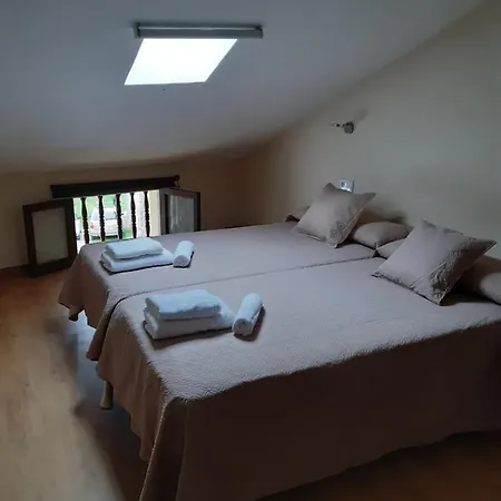 Apartamento Almenada