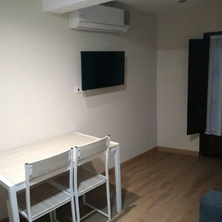 Almenada Apartamento
