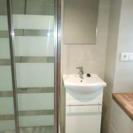 Almenada Apartamento Póo