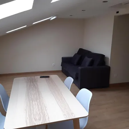 Apartamento Almenada